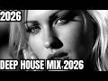 DARK DISCO VOCAL HOUSE 2026 MELANCHOLIC CHILL MIX 71 