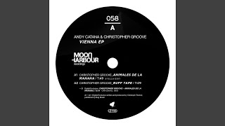 Blue Collar (Daniel Kovac Remix)
