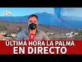 VOLCÁN LA PALMA EN DIRECTO | ÚLTIMA HORA posible aparición de nuevas islas | Diario AS