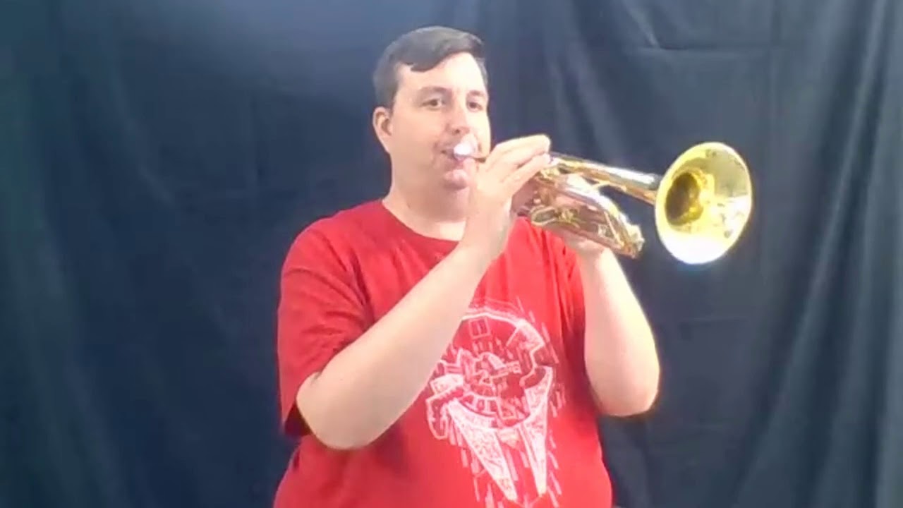 Trumpet Common Problems