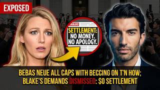 Blake Lively Demanded $150M — What She Got Will Shock You