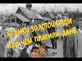 Ярлыки Золотой Орды или чем платили дань