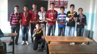 8 H Gaziantep Perilikaya 27