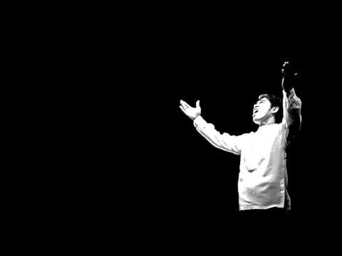 15 Ervin Notes Lumauag - God and God Alone