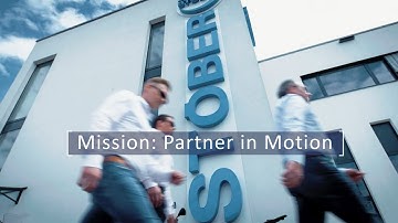 Misson: Partner in Motion (EN)