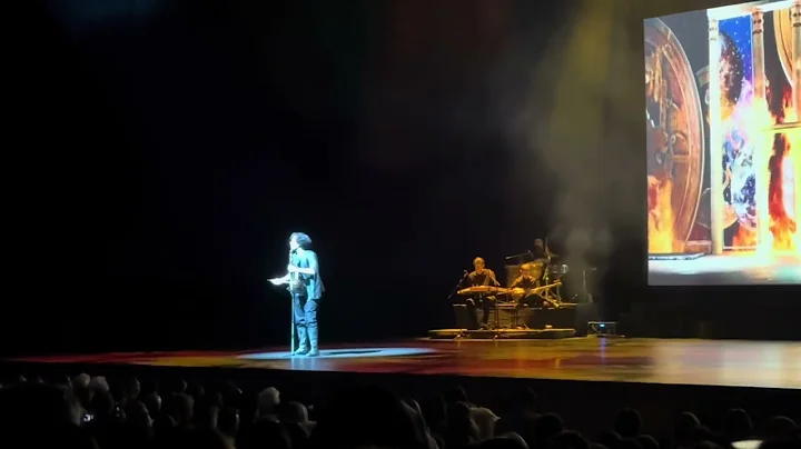 Cesad - 300, Sohrab Pournazeri Performance at Cesad#vancouver #bc #canada