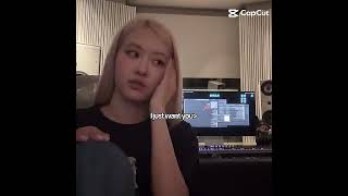TUTARSA EVİ YERİM #hashtag #blackpink #rosesonic #rose #kpop #blink #ytdayibenionecikarnolur #itzy