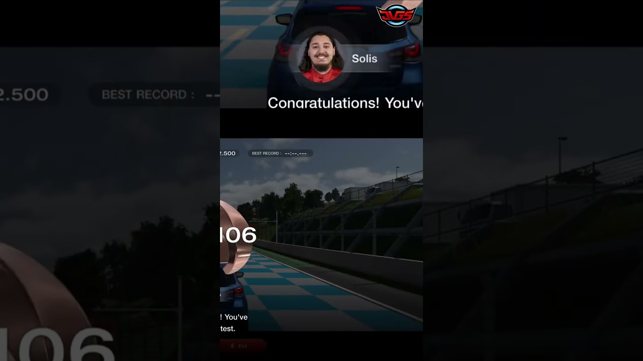 Master The B-1 Challenge: Race, Win & Conquer! - Gran Turismo 7 