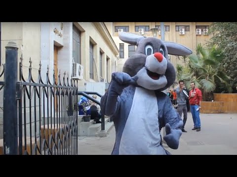 أغنية تخرج دفعة الزلزال 2016 طب قصر العيني جامعة القاهرة