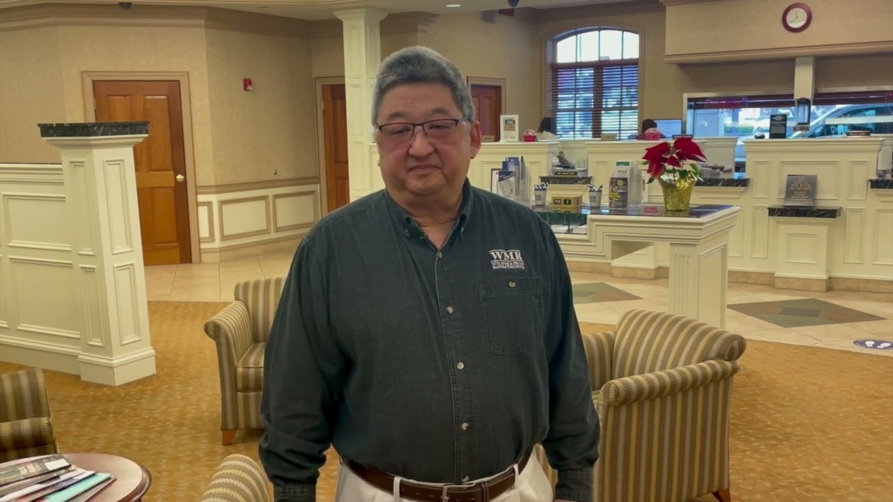 WMB's New Mortgage Center