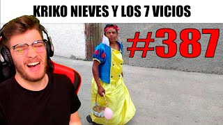 Reaccionando a los Mejores Memes Random #387