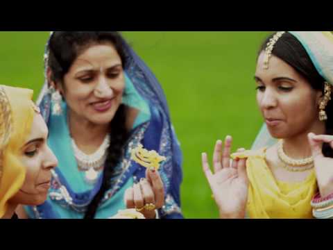 Jasjot Singh Ghuman - Vaisakhi Mela