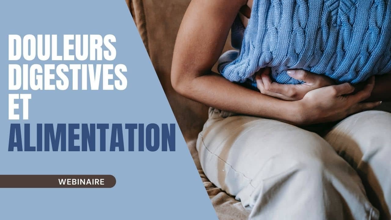 Les aides NATURELLES pour protéger vos intestins (Webinaire COMPLET) | Soriavie