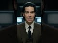 The Curious Case of Michael: A Cosmic Horror Story