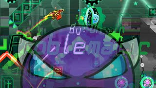 Problematic 100% By Dhapin (3 coins) / Dobdy