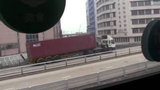 MTR C415 A5 - KTL 牛頭角 NTK 至 九龍灣 KOB