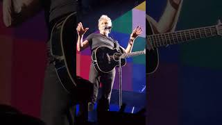 Roger waters The Doomsday Clock. Glasgow 3rd June 2023