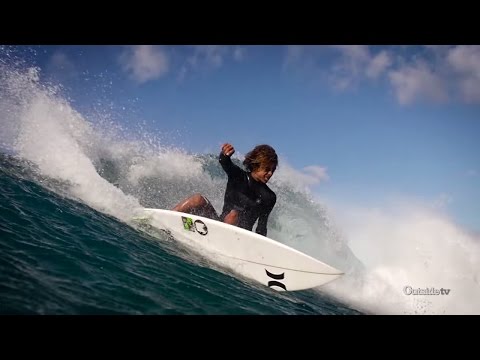 2016 Surfer Awards | World of Adventure