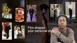 The art of dressing like a movie