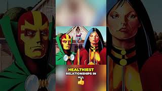 Big Barda & Scotts Comic Relationship: A Healthy Love Story #shorts
Against all odds, Big Barda and Scott find one of comics healthiest relationships. A rare gem in the comic world, proving that choosing yourself can lead to true connection. Full Vid: https://youtu.be/FUZ18Sud_KY #BigBarda #DCComics #ComicRelationships #SelfLove #DCComics #ScottFree Big Barda & Scotts Comic Relationship: A Healthy Love Story #shorts