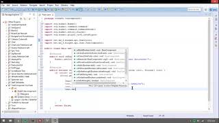 Bukkit Speed Code Textcomponent Tutorial