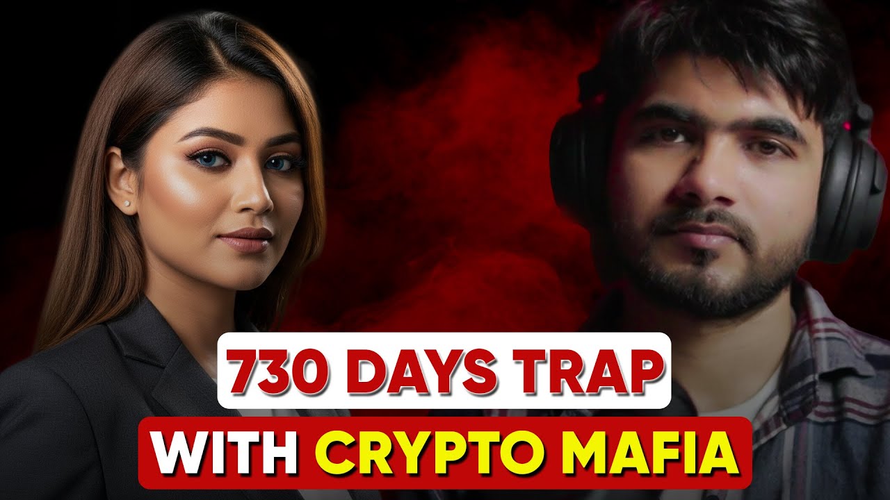 লাওসের ক্রিপ্টো মাফিয়ার বন্দি এক বাংলাদেশি মেয়ে | Voice Of Victim Ep. 8 | Maruf Hayath