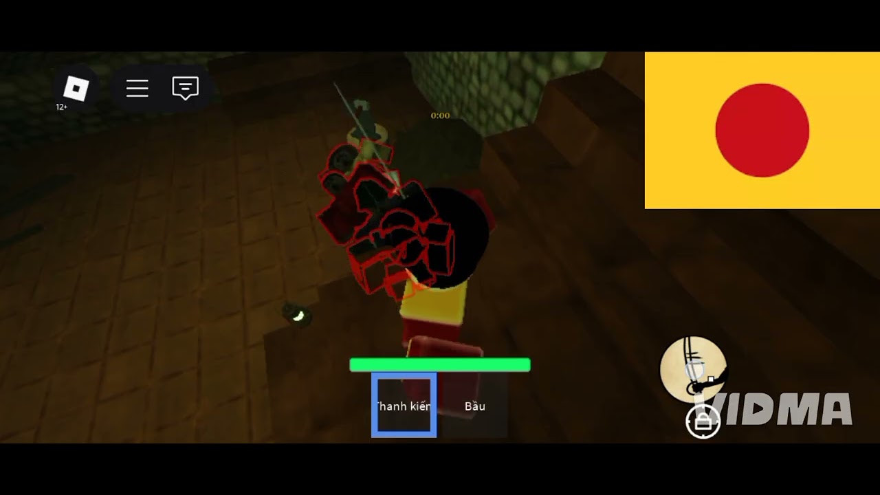 Blood Of Nations All Classes