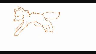 Wolf Run Cycle Test Version 2