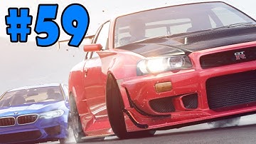Need For Speed: Payback - Walkthrough - Part 59 - Aki Kimura: The Drift King (PC HD) [1080p60FPS]