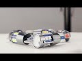Feu arrière Led Super lumineux T10 W5W 168 192 blanc 3030 10SMD 12