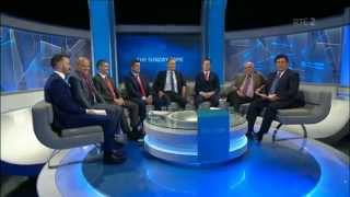 Hurling Moments of the Year 2014 | The Sunday Game