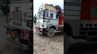 2013 TATA LPT3118 8X2 Cargo Truck Bilaspur