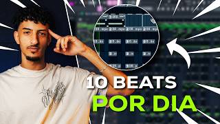 use isso e faรงa 10 BEATS POR DIA!