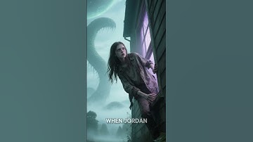 ESCAPE FROM HELL: The Real Turpin Family Horror 😱 #shorts  #scary