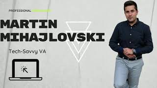 Upwork Intro Video - My Profile (2022)