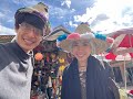 ゆるふわギャングとアフリカ大陸へ!ジャーニーはつづく