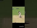 God of Cricket drives #cricket