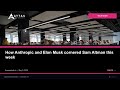 How Anthropic and Elon Musk cornered Sam Altman this week | AYTAS Tech Shorts