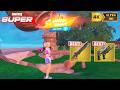 Squad Extermination Fortnite Battle Royale Full Gameplay