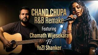 Chand Chupa Badal Mein      