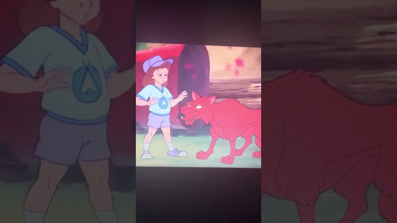 Care Bears movie 2: True heart and noble heart leave/ Christy’s still a camp champ