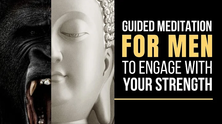 Powerful Guided Meditation FOR MEN - Traver Boehm ...