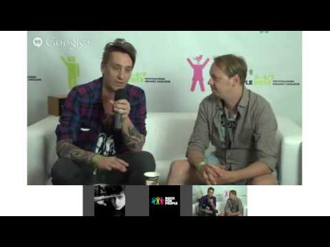 hangouts on air alternative Sunshine - Hangout z RFP2013