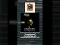 Brotha Lynch Hung x C-Bo type beat - Undefeated #shorts #abeldanielbeats #cbo #brothalynchhung