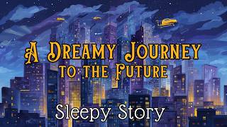 Download Lagu 🌧️ RAINY STORY for DEEP SLEEP: A Dreamy Journey to the Future | A Relaxing Sleepy Story with Rain Download Lagu 🌧️ RAINY STORY for DEEP SLEEP: A Dreamy Journey to the Future | A Relaxing Sleepy Story with Rain