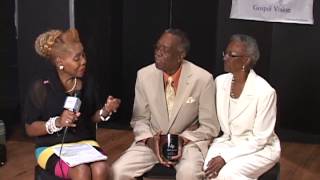 Al Edwards Juneteenth Celebration 2012