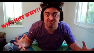 Unlucky Throwing 101 Iso9Mm Gameplay