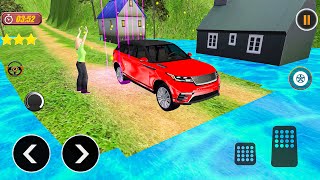 4x4 Offroad Racing, Extreme Jeep Driving - Android, iOS Games screenshot 4