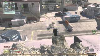 2 Killcams In 1 Game