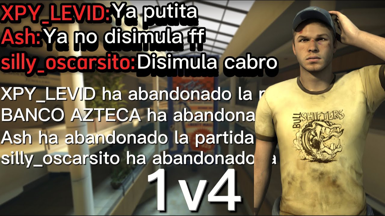 Team me acusa de HACKS (Terminan rageando)